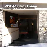 Los Amigos De La Linda