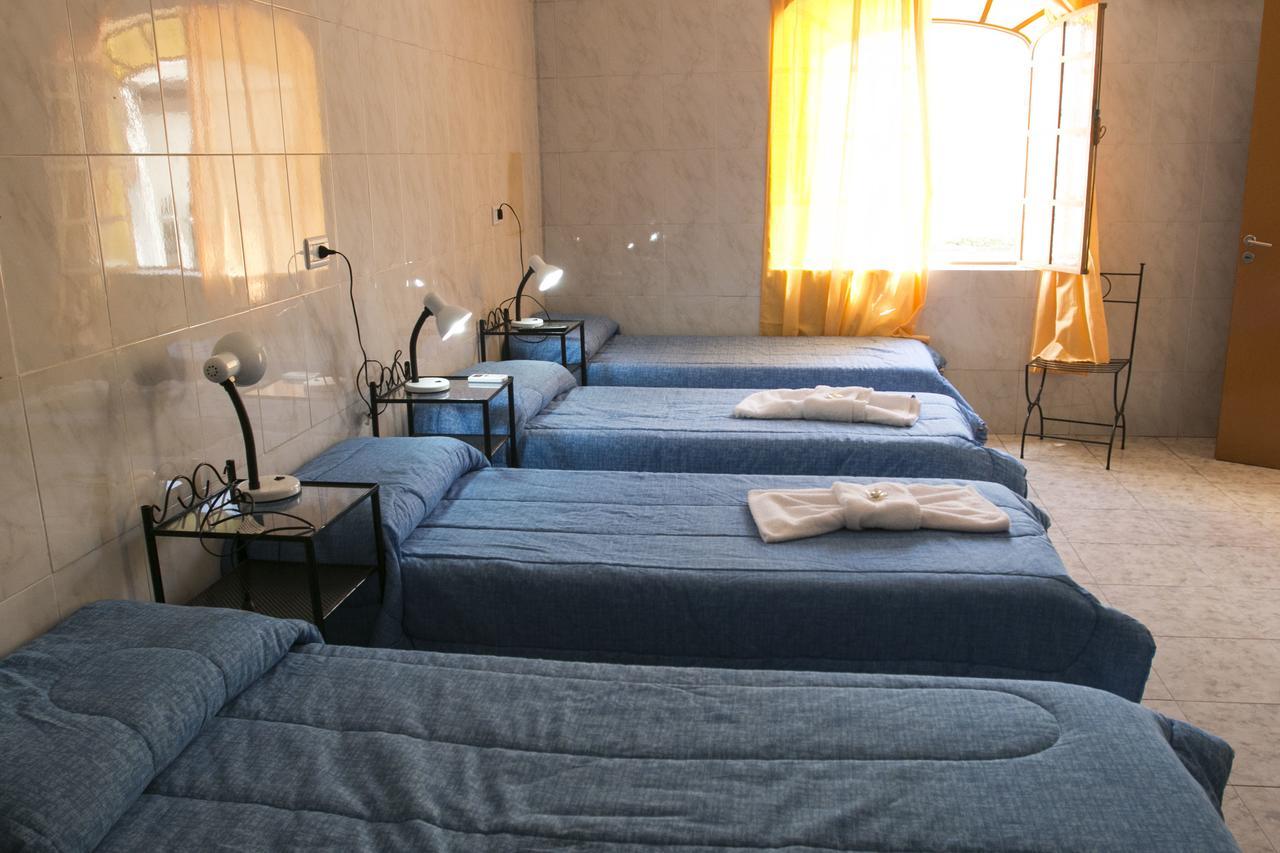 Inn Amigos De La Linda Salta