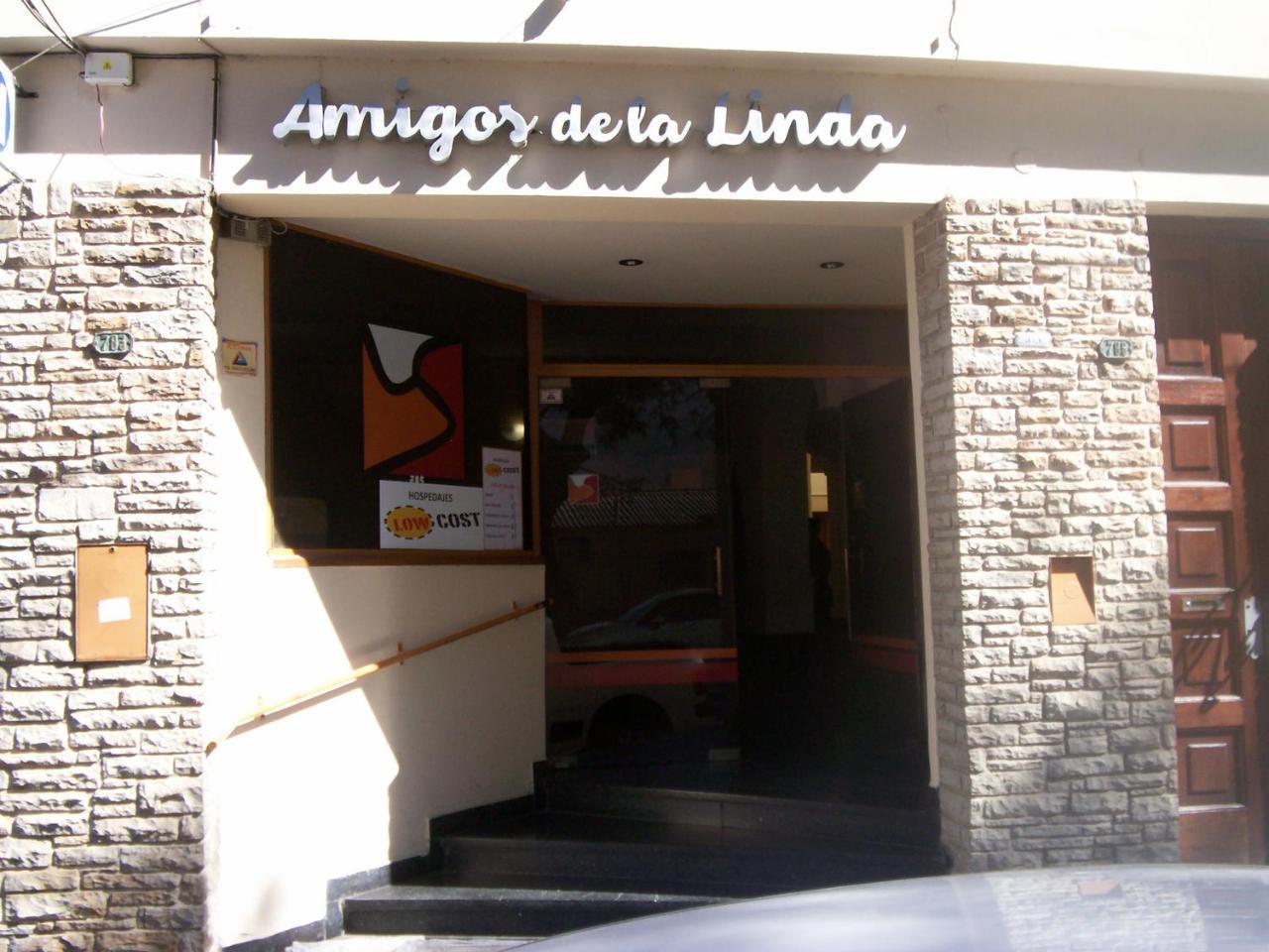 Amigos De La Linda Inn 2*