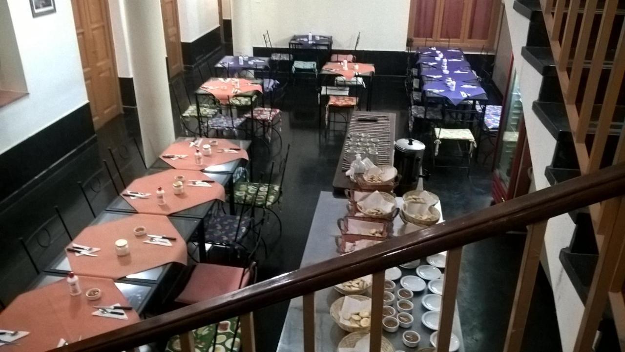 Inn Amigos De La Linda Salta