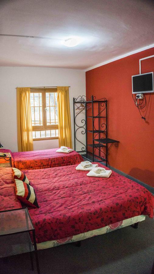 Inn Amigos De La Linda 2*