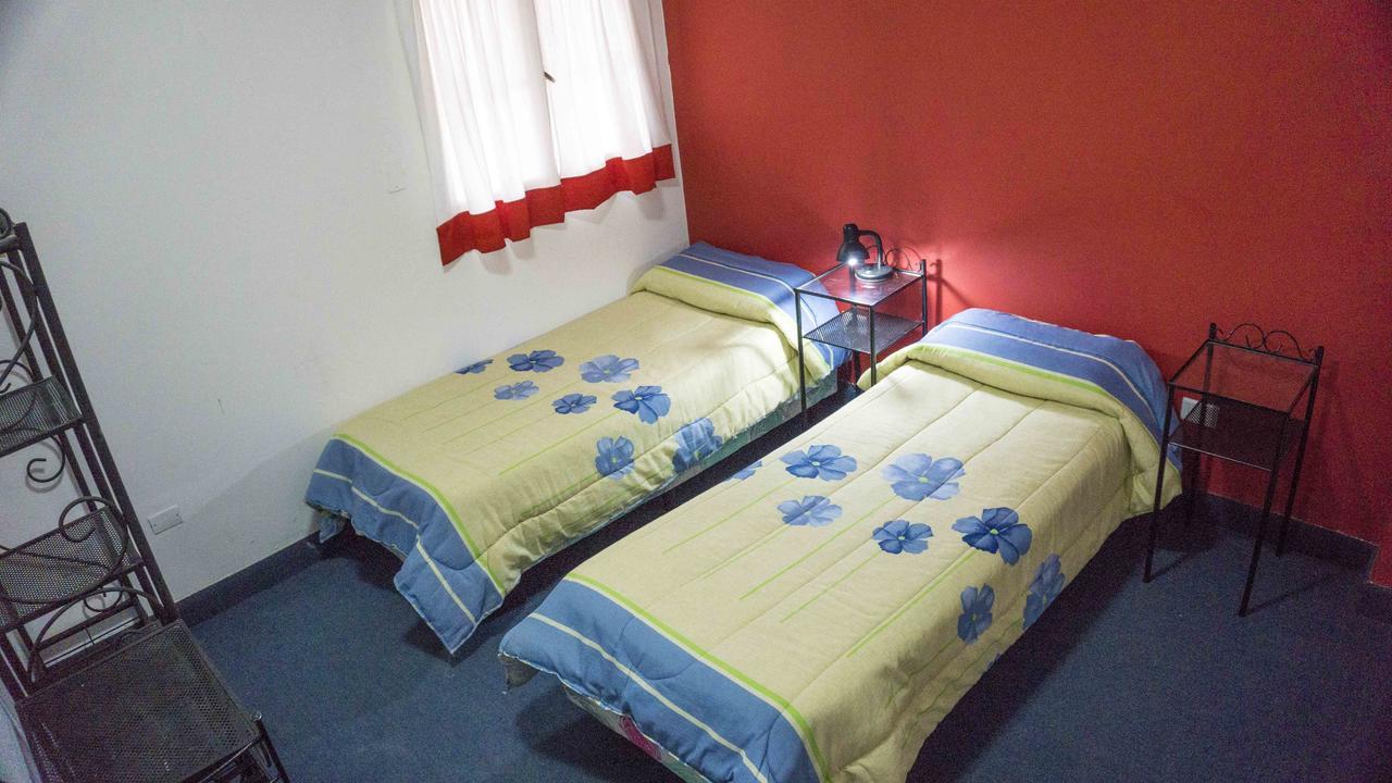 Inn Amigos De La Linda