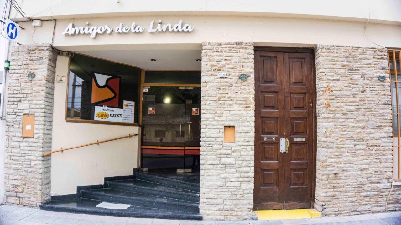 Inn Amigos De La Linda 2*