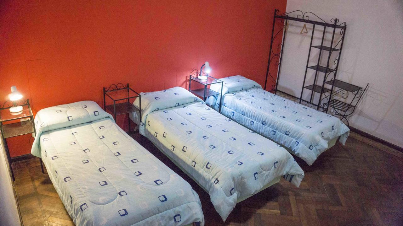 Inn Amigos De La Linda 2*