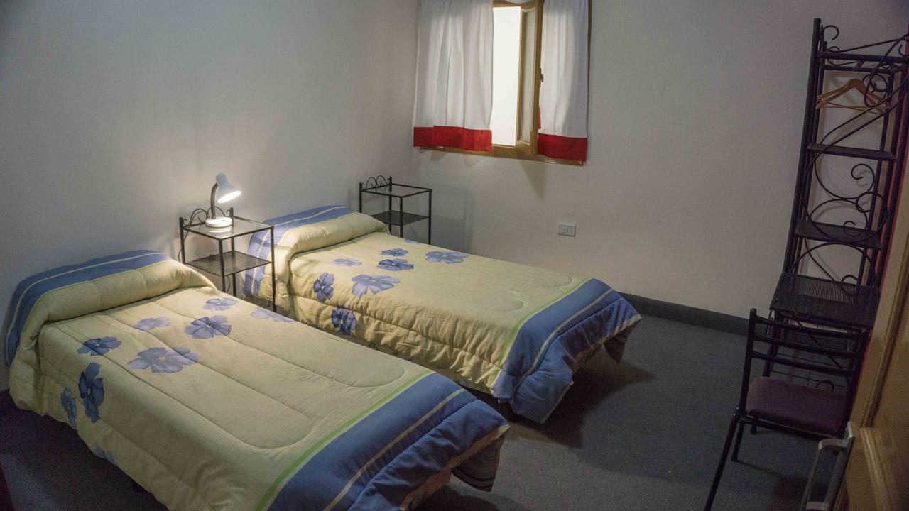 Inn Amigos De La Linda Salta