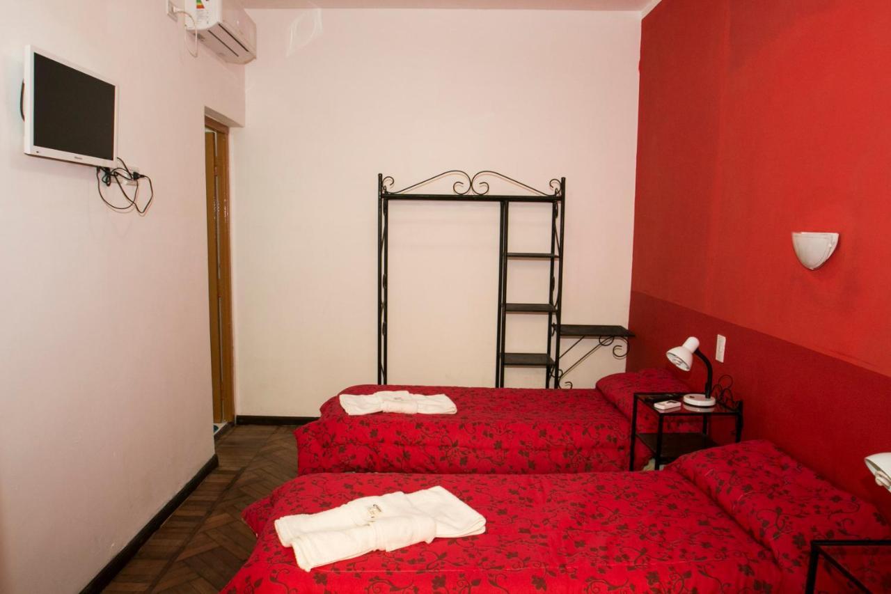 Inn Amigos De La Linda